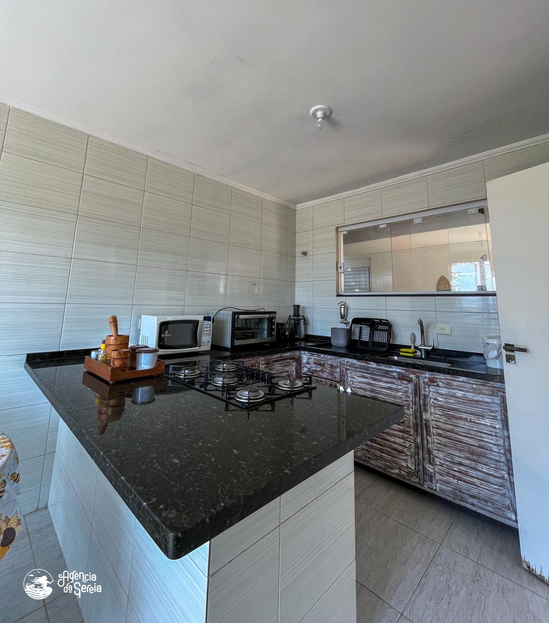 Bela Casa De 4 Suites Com Piscina E Vista - Curral 伊利亚贝拉 外观 照片