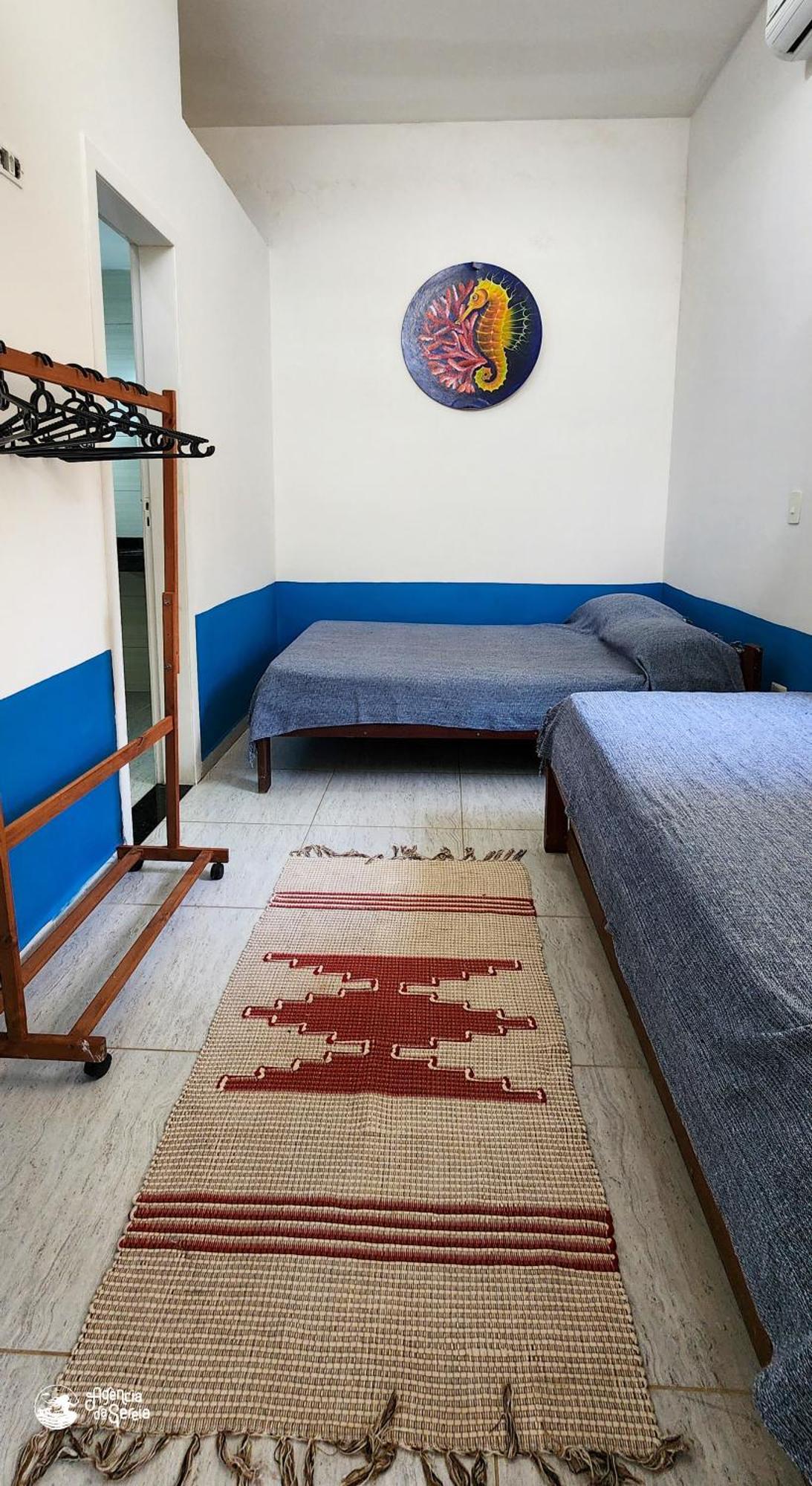 Bela Casa De 4 Suites Com Piscina E Vista - Curral 伊利亚贝拉 外观 照片