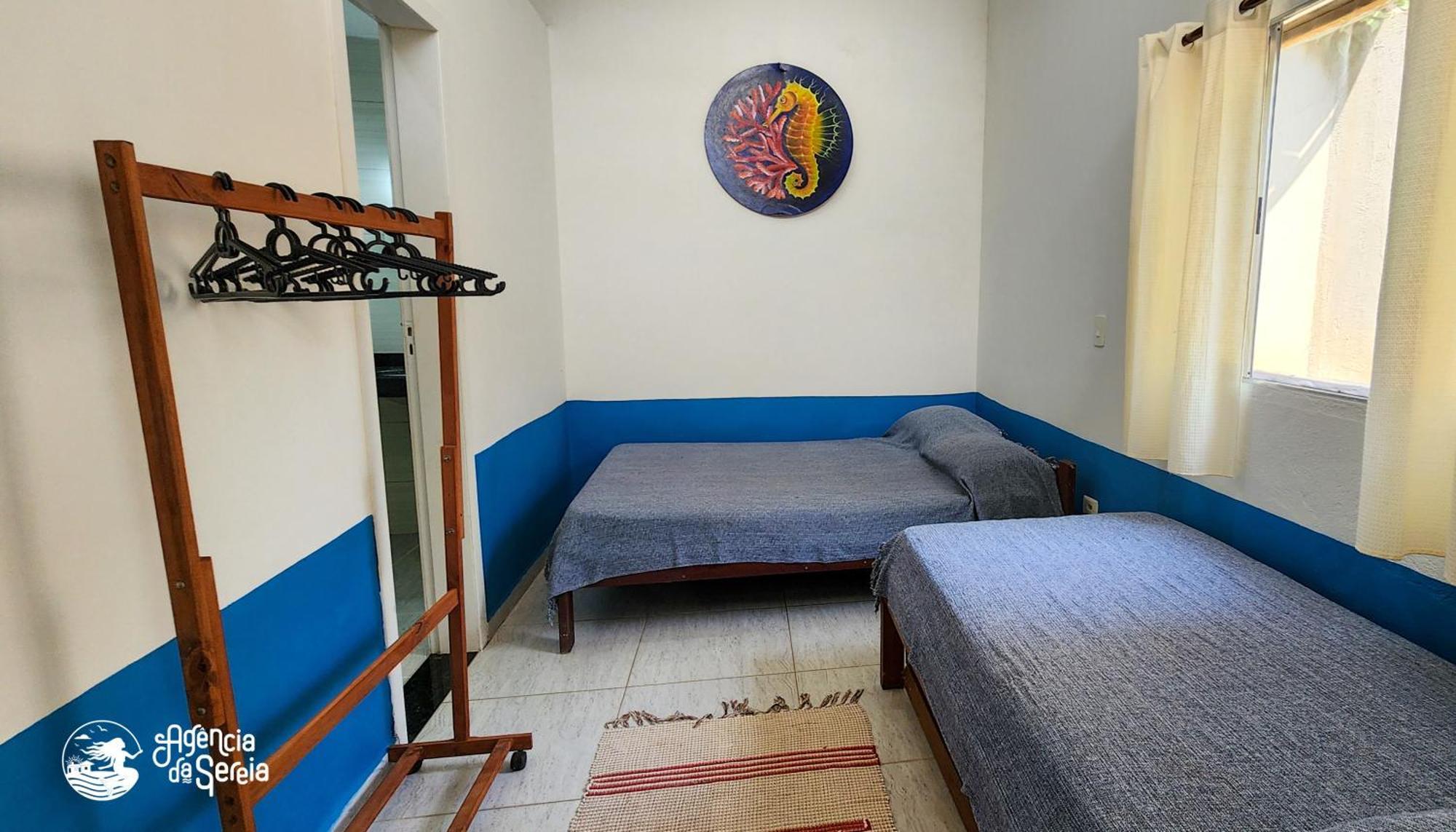 Bela Casa De 4 Suites Com Piscina E Vista - Curral 伊利亚贝拉 外观 照片