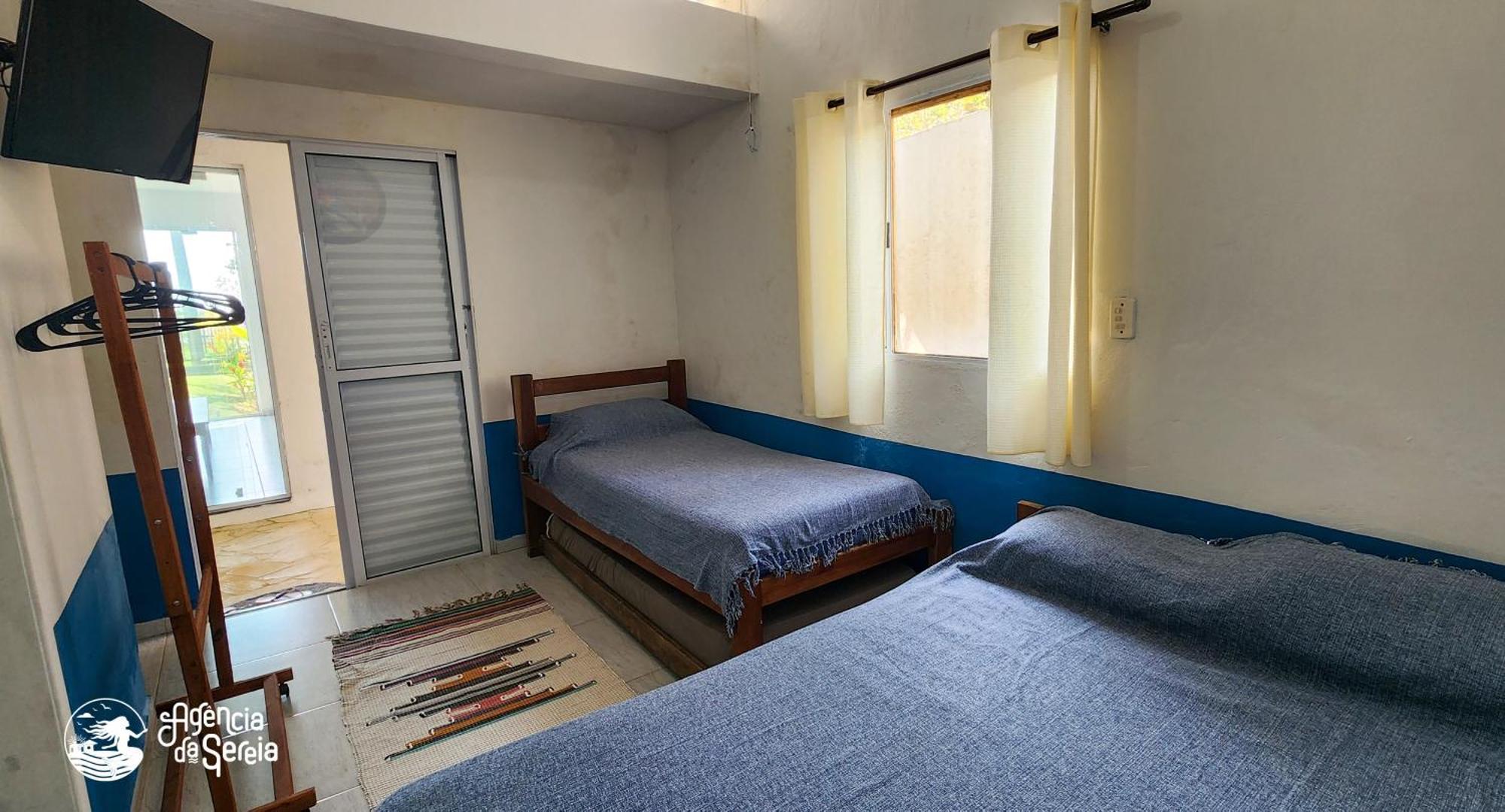 Bela Casa De 4 Suites Com Piscina E Vista - Curral 伊利亚贝拉 外观 照片