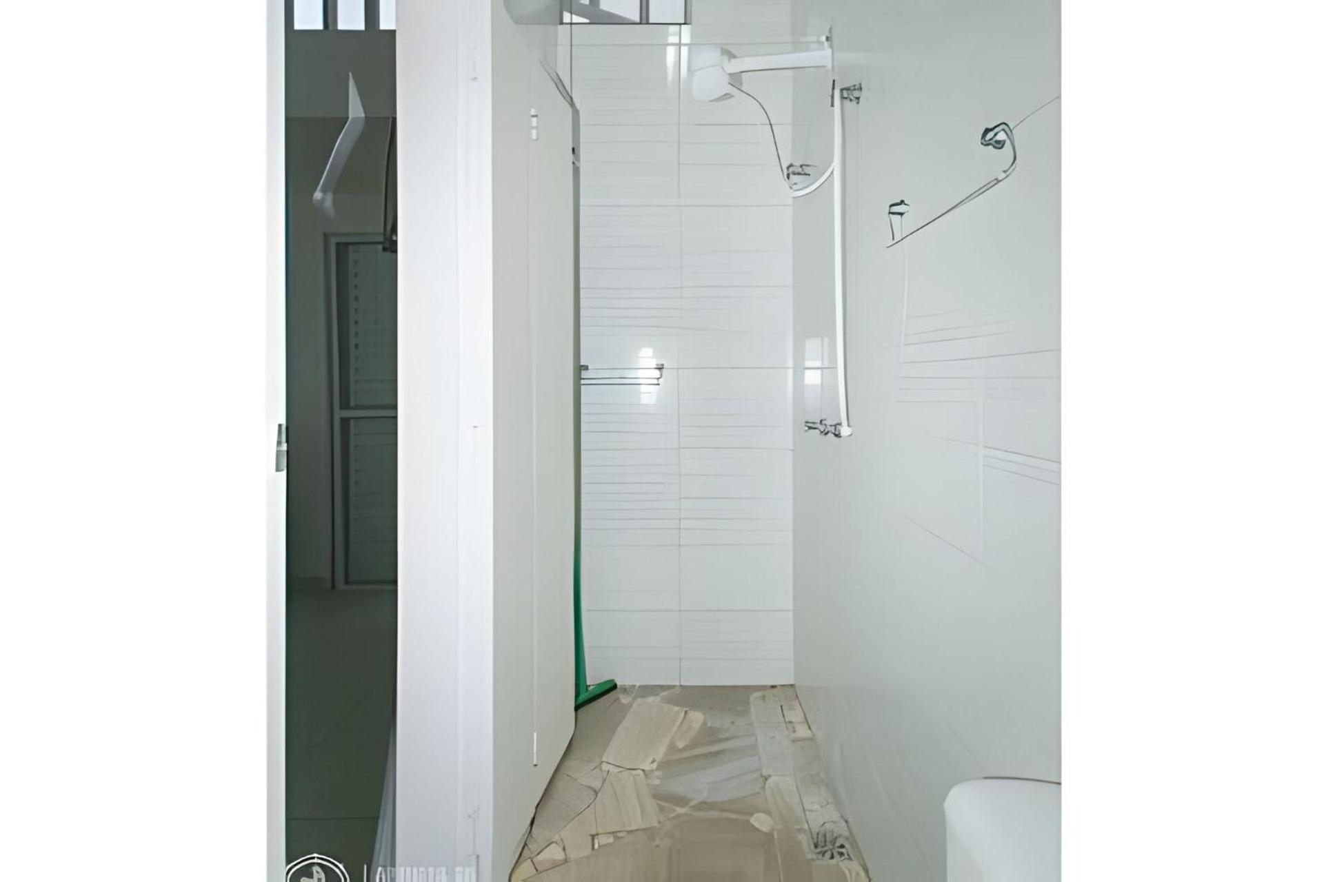 Bela Casa De 4 Suites Com Piscina E Vista - Curral 伊利亚贝拉 外观 照片