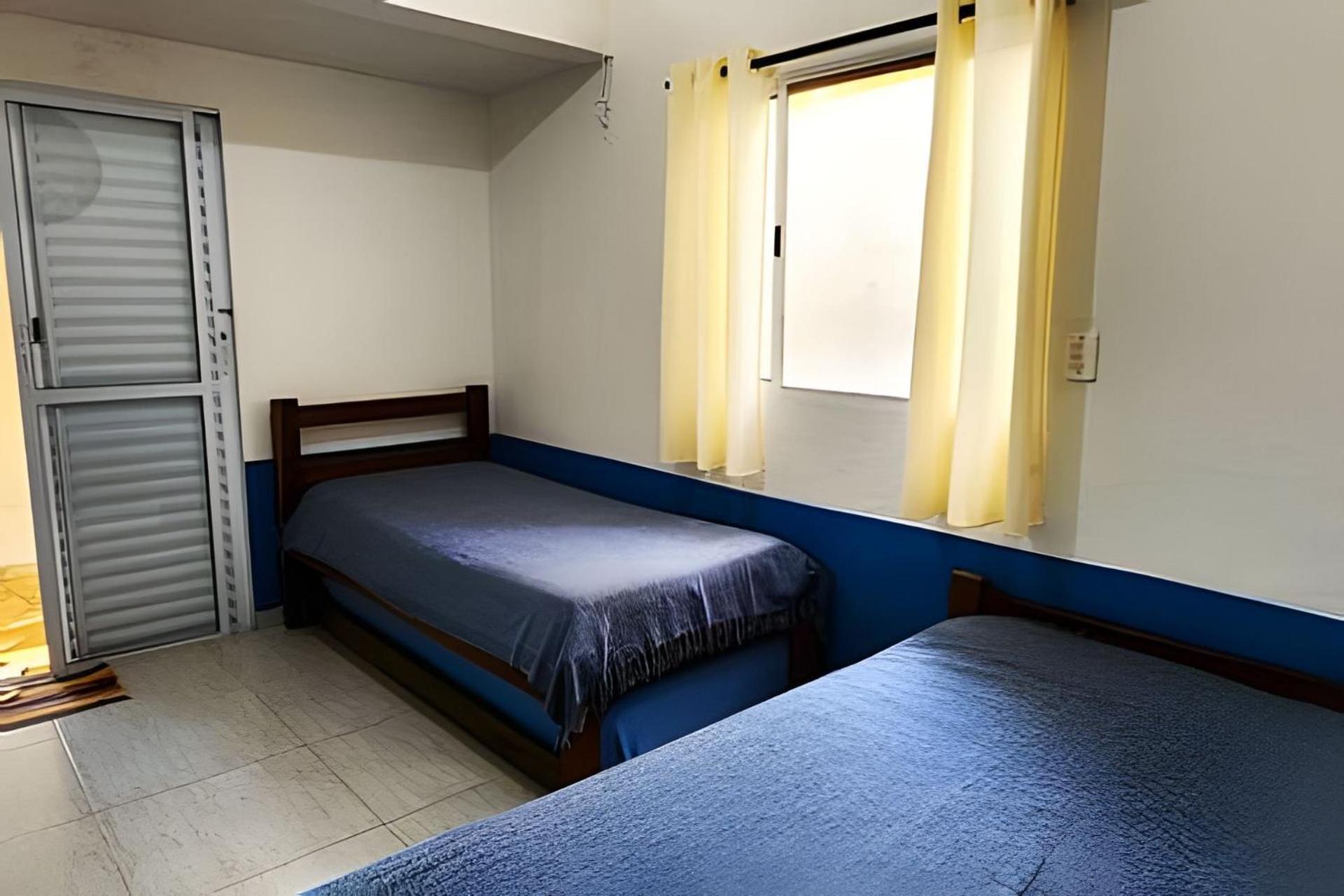 Bela Casa De 4 Suites Com Piscina E Vista - Curral 伊利亚贝拉 外观 照片