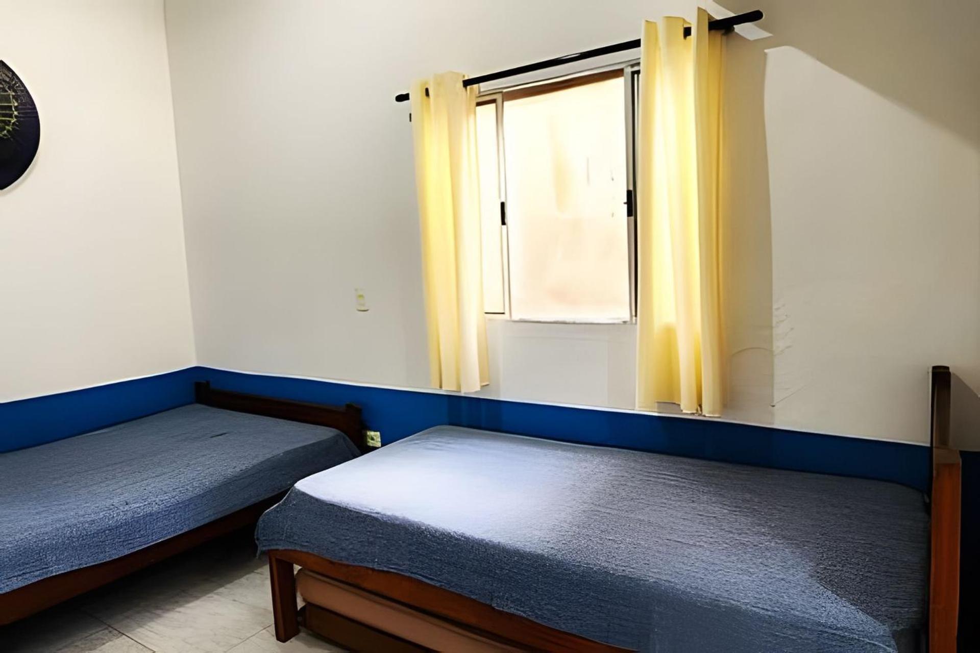 Bela Casa De 4 Suites Com Piscina E Vista - Curral 伊利亚贝拉 外观 照片